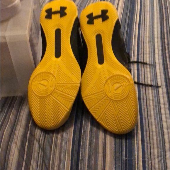 Under armor 3 SC camo brand new!! - Picture 3 of 3